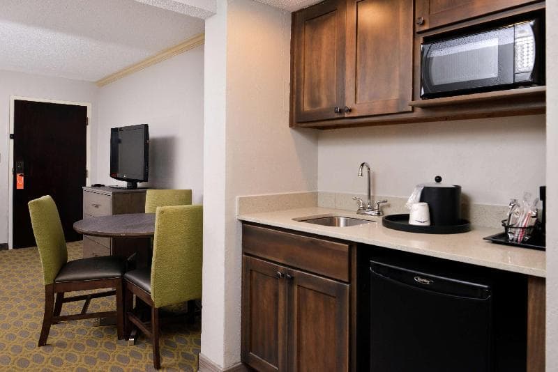 Hampton Inn Myrtle Beach-Northwood photo 1