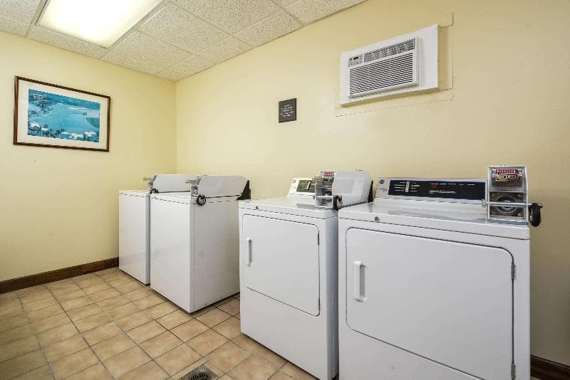 Hampton Inn Myrtle Beach-Northwood 2