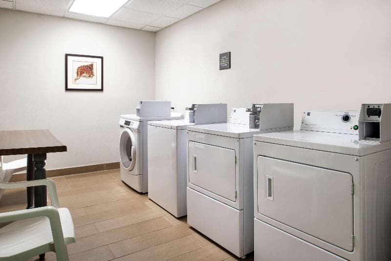 Hampton Inn Myrtle Beach-Northwood 3