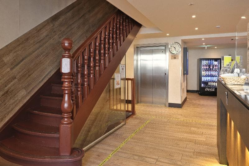 XO Hotel Inner 2