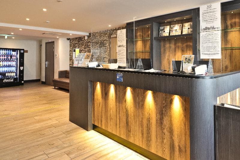 XO Hotel Inner 4