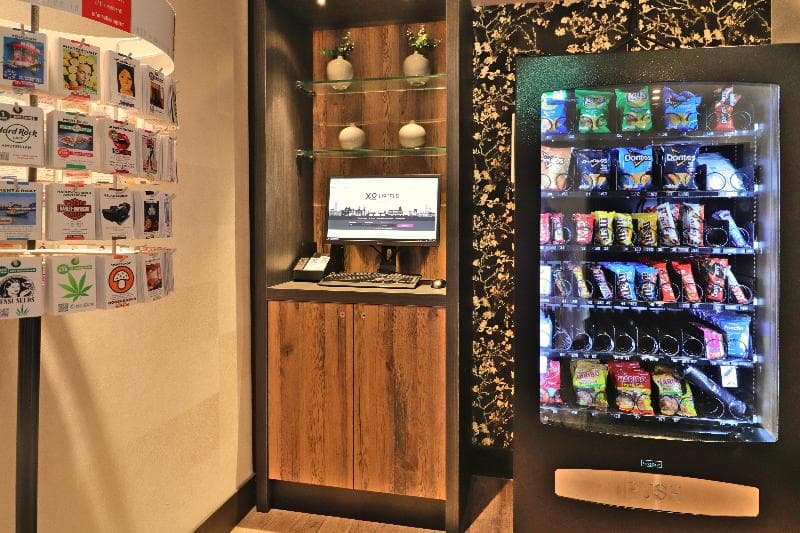 XO Hotel Inner 5