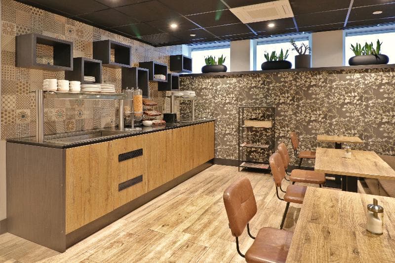 XO Hotel Inner photo 1