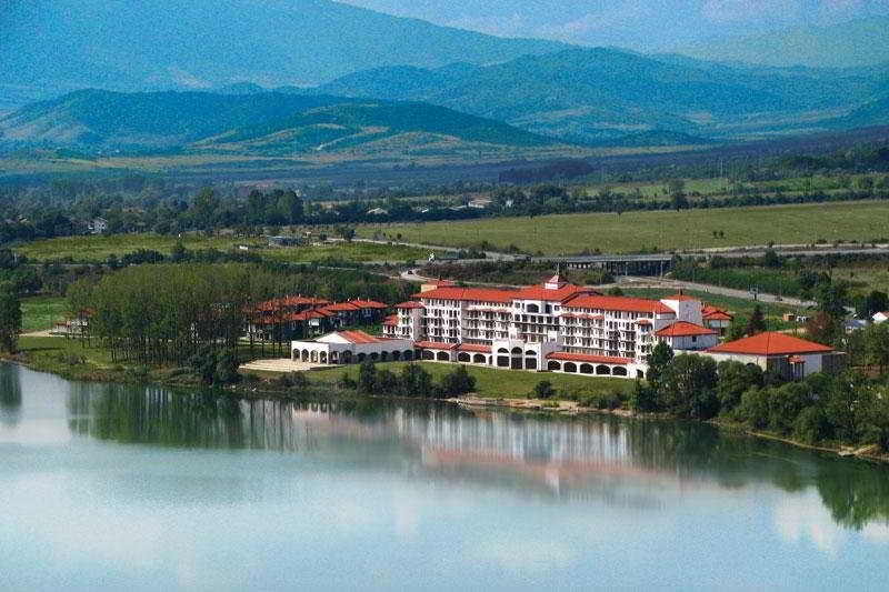 Hyatt Regency Pravets Resort 3