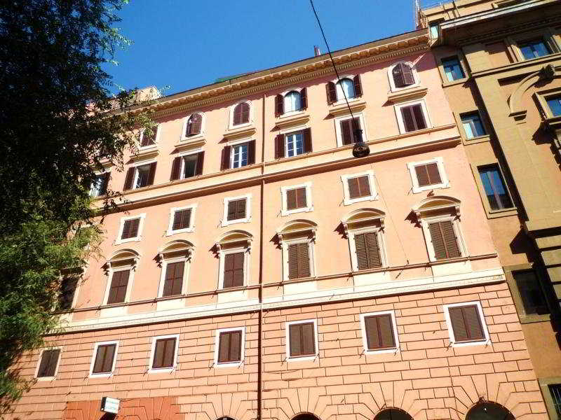 Ludovisi Luxury Rooms photo 1