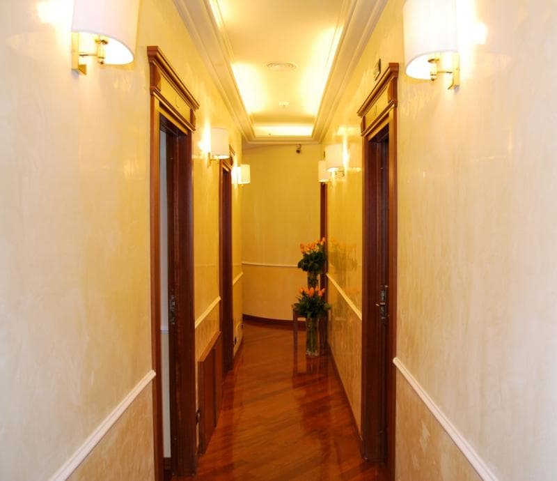 Ludovisi Luxury Rooms 5