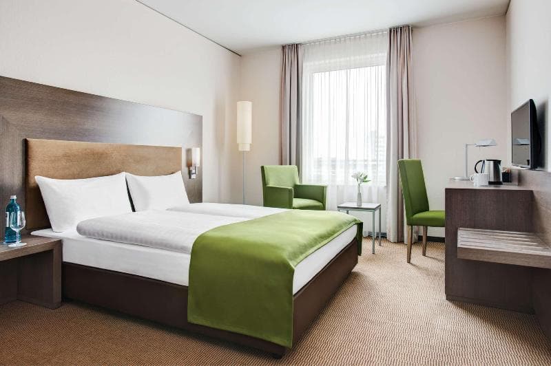 IntercityHotel Mainz photo 1