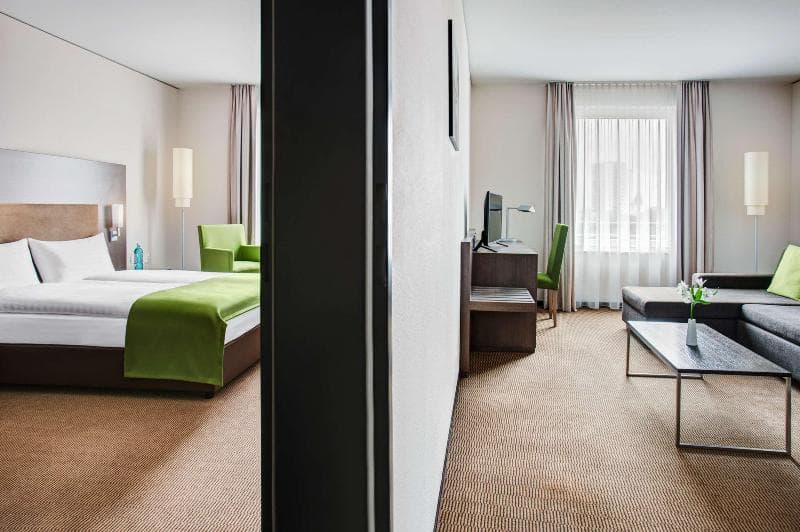 IntercityHotel Mainz 2