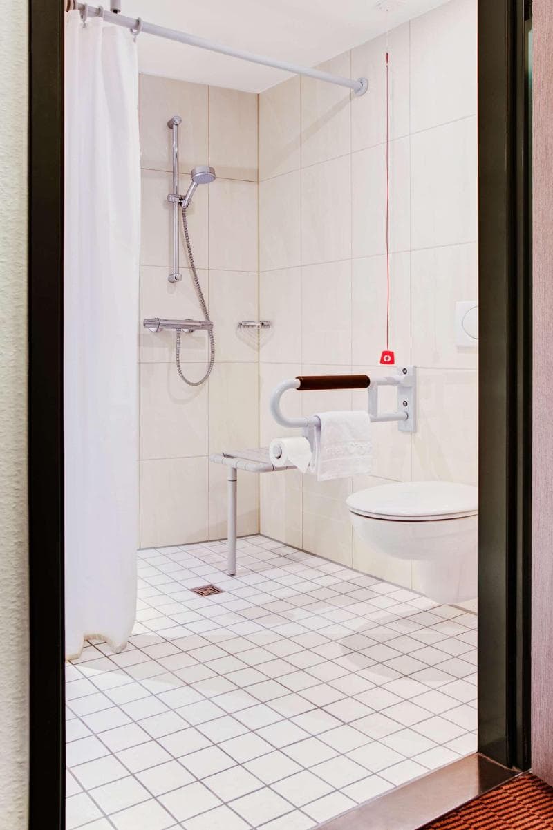 IntercityHotel Mainz 3