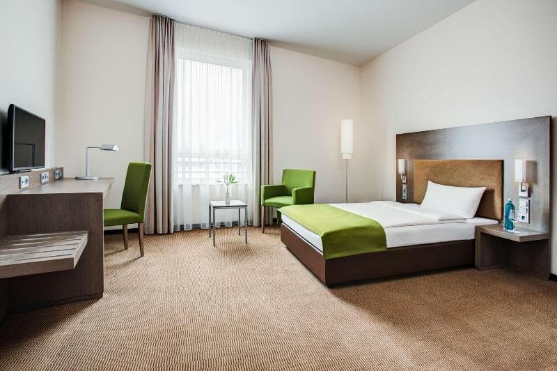 IntercityHotel Mainz 4