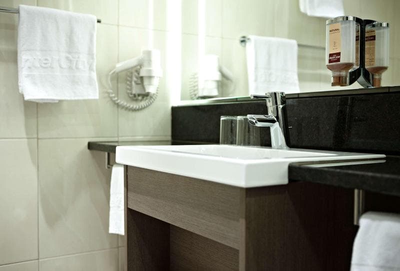 IntercityHotel Mainz 5