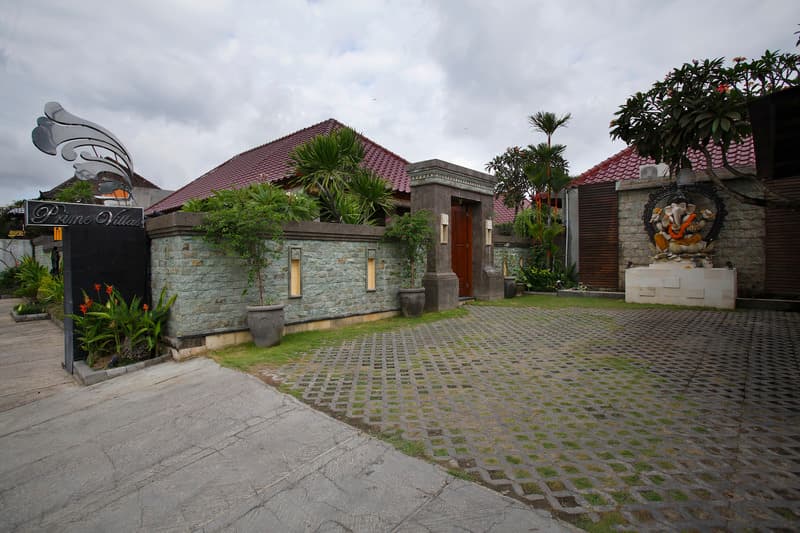 Bali Prime Villas photo 1