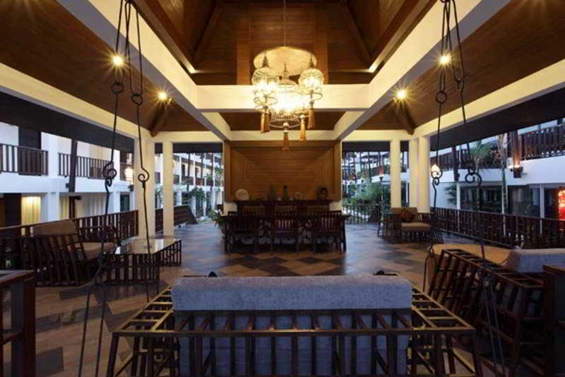 Maryoo Samui Hotel photo 1