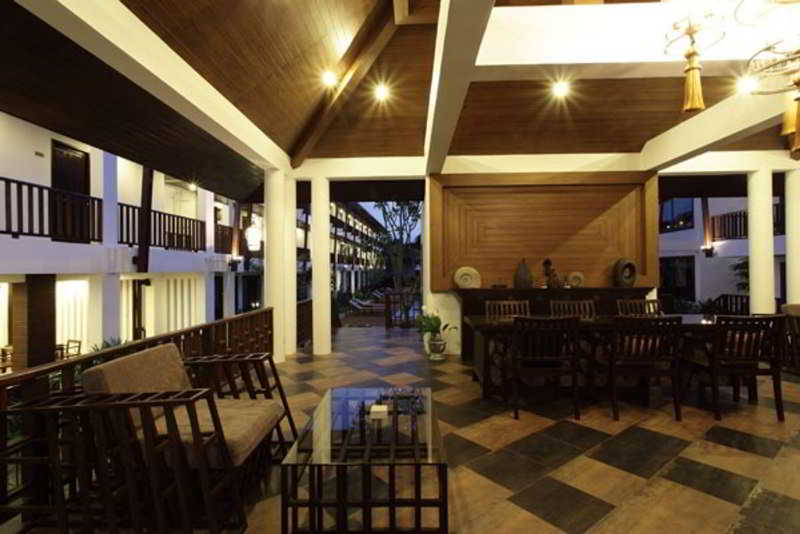 Maryoo Samui Hotel 3