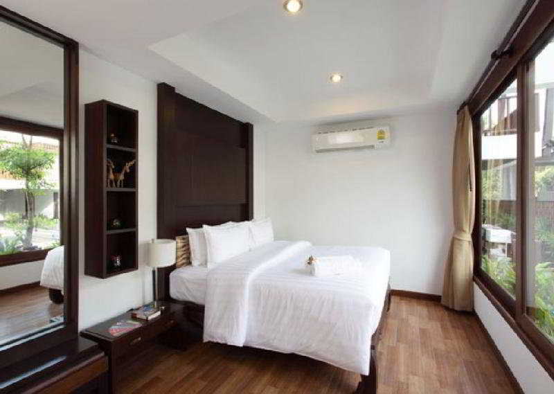 Maryoo Samui Hotel 4