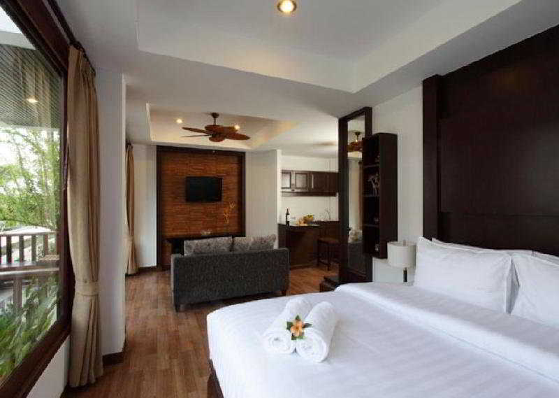 Maryoo Samui Hotel 5