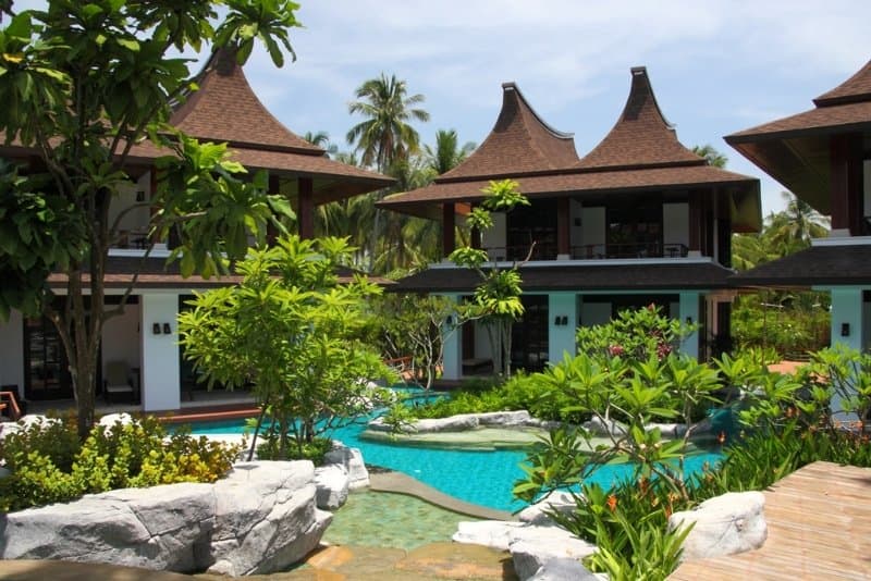Elements Krabi 3