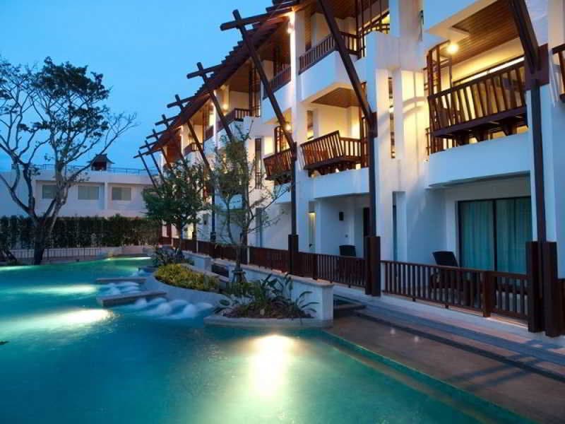 Elements Krabi 5