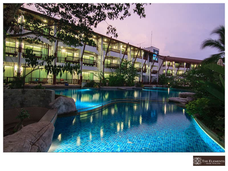 Elements Krabi 4