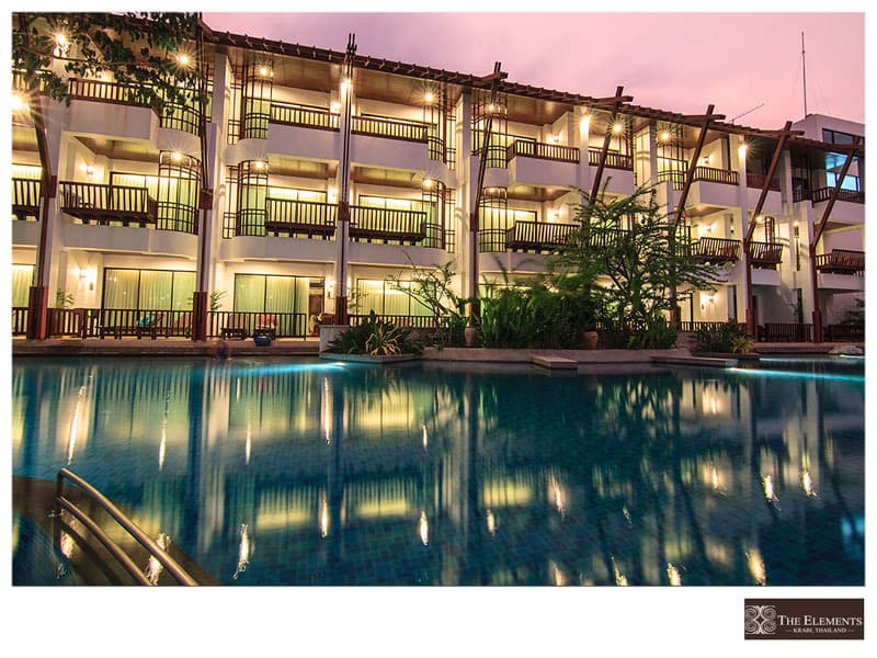 Elements Krabi 2