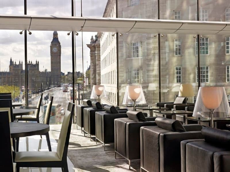 Park Plaza Westminster Bridge London 2