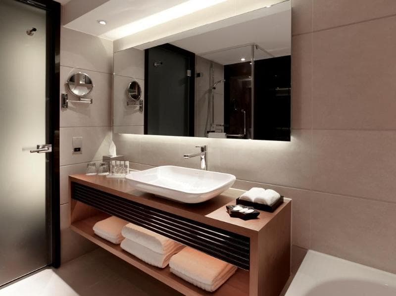 Park Plaza Westminster Bridge London 4