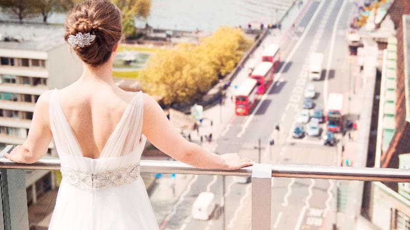 Park Plaza Westminster Bridge London 5