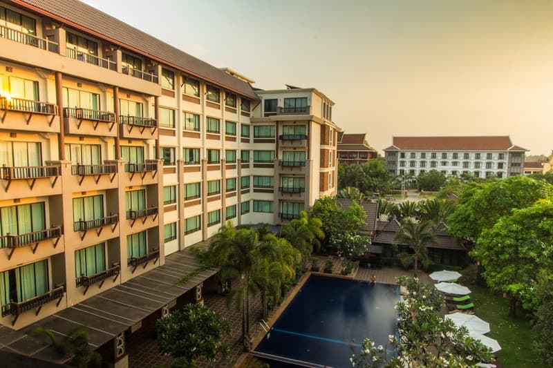 Royal Empire Hotel 3