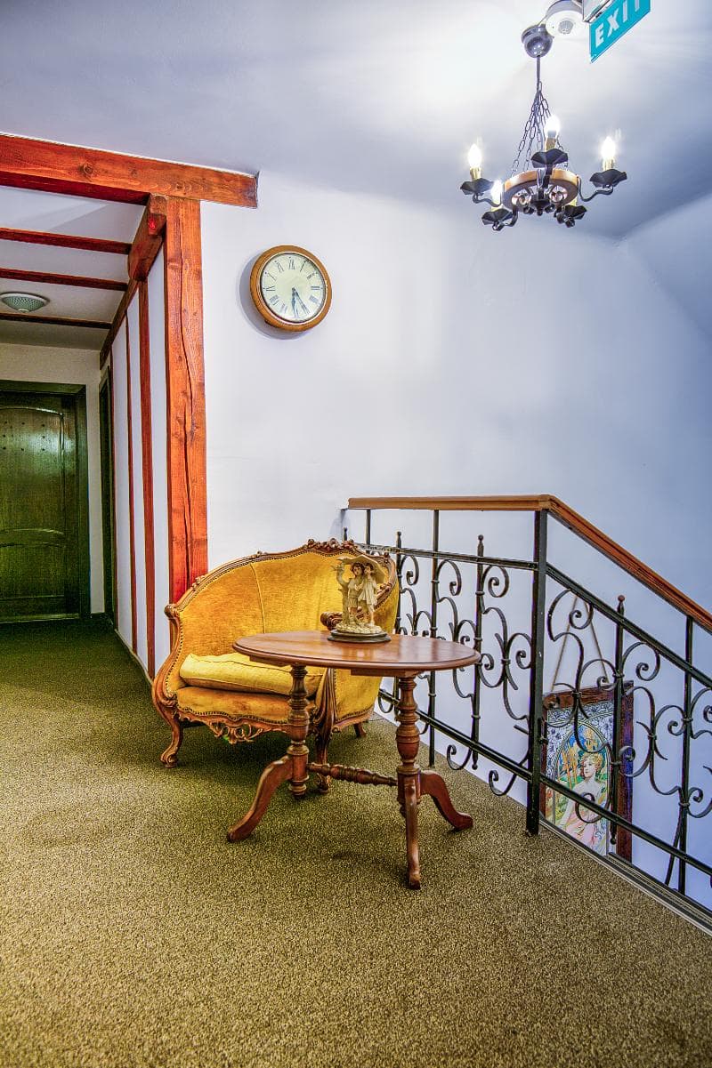 Ambient Residence 5