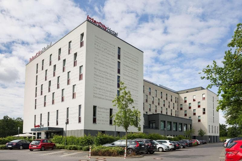 IntercityHotel Berlin Airport Area North 5