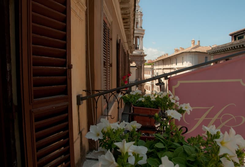 Hotel Concordia (Adults only) 2