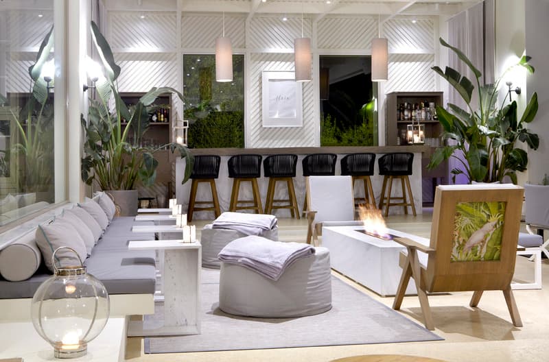 Thalassa Boutique Hotel - Adults Only main