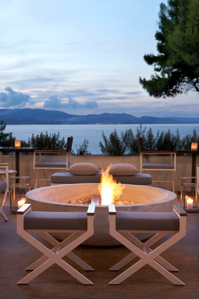Thalassa Boutique Hotel - Adults Only 4