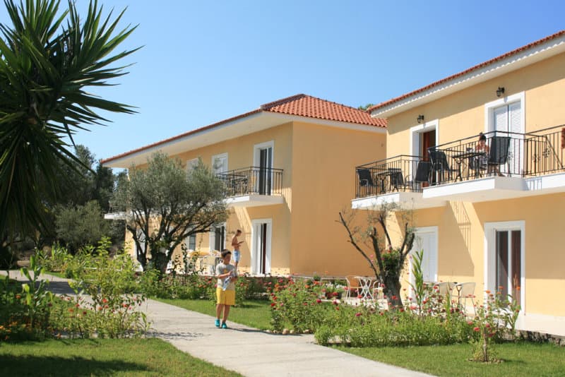 Pythos Studios & Apartments photo 1