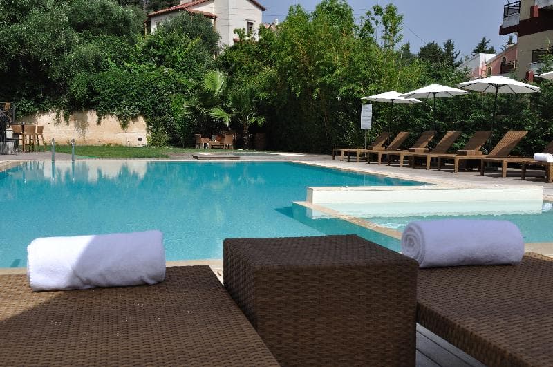 Corfu Mare Boutique Hotel - Adults Only photo 1