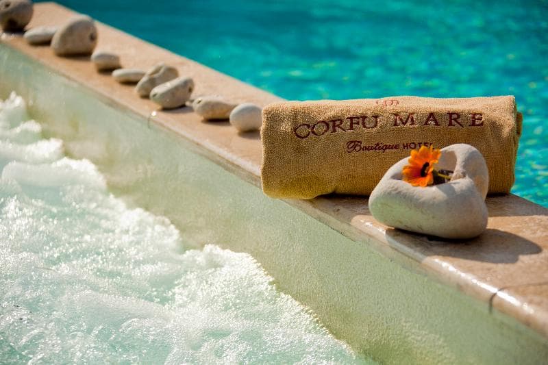 Corfu Mare Boutique Hotel - Adults Only 2