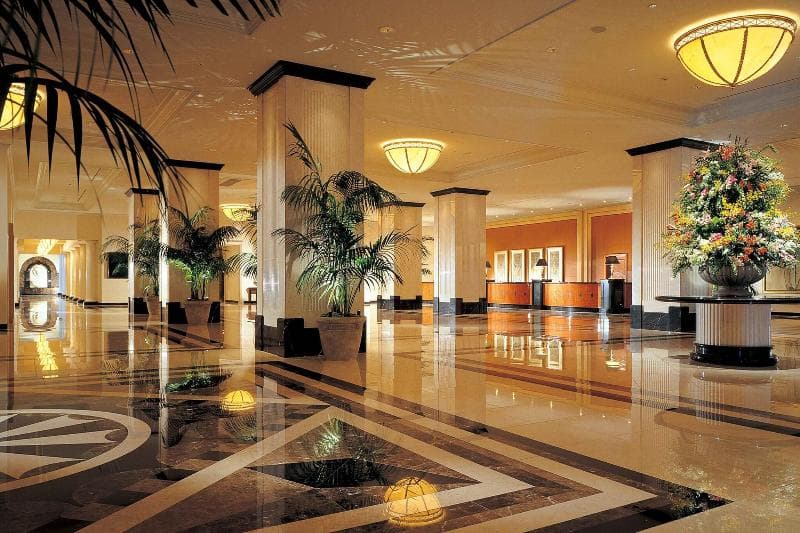 Marriott Associa 1