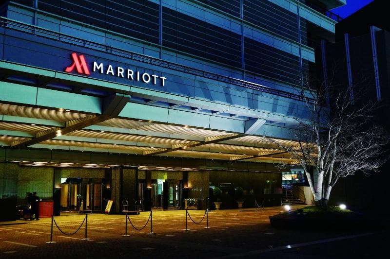 Marriott Associa 5