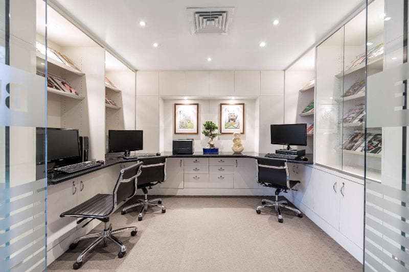 Radisson on Flagstaff Gardens Melbourne 4