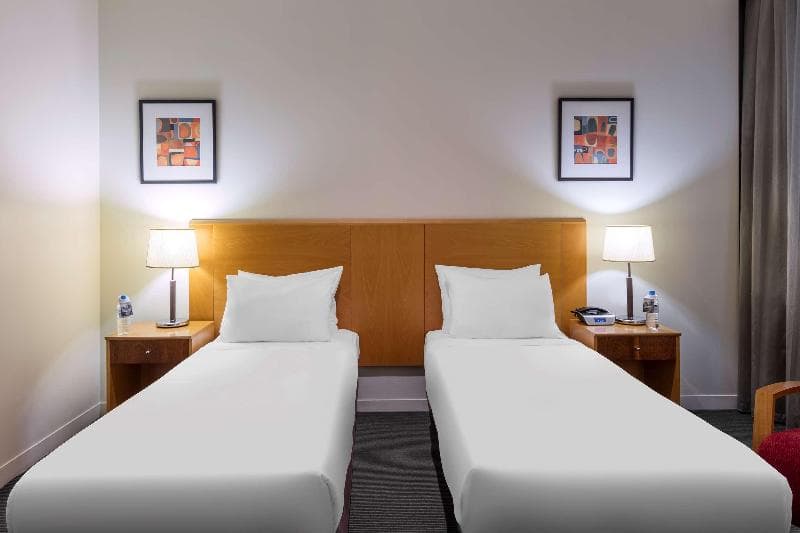 Radisson on Flagstaff Gardens Melbourne photo 1