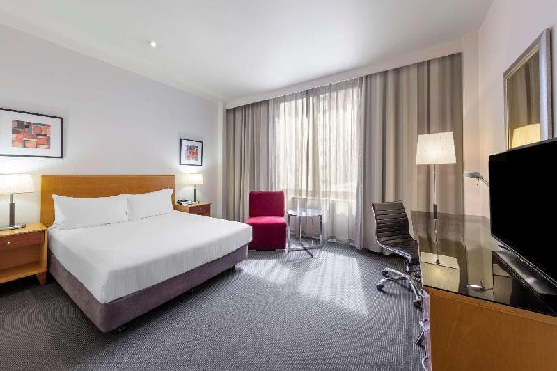 Radisson on Flagstaff Gardens Melbourne 2