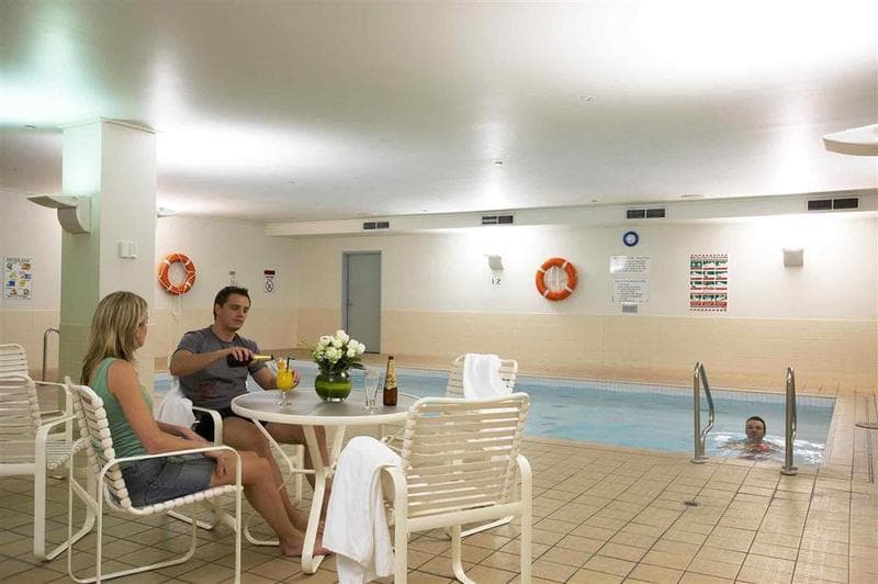 Novotel Melbourne Glen Waverley 4