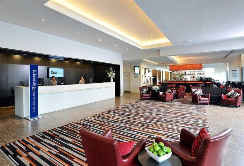 Novotel Melbourne Glen Waverley 5