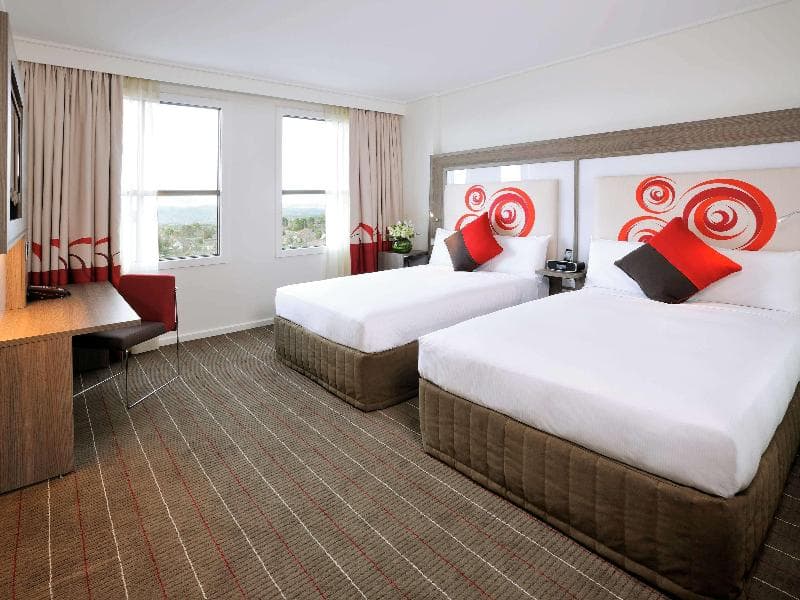 Novotel Melbourne Glen Waverley photo 1