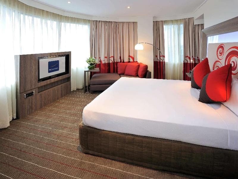 Novotel Melbourne Glen Waverley 2
