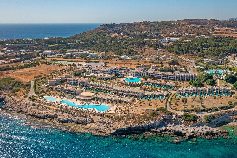 Kresten Royal Euphoria Resort 2