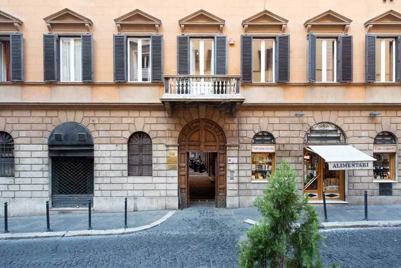 Residenza Domiziano photo 1
