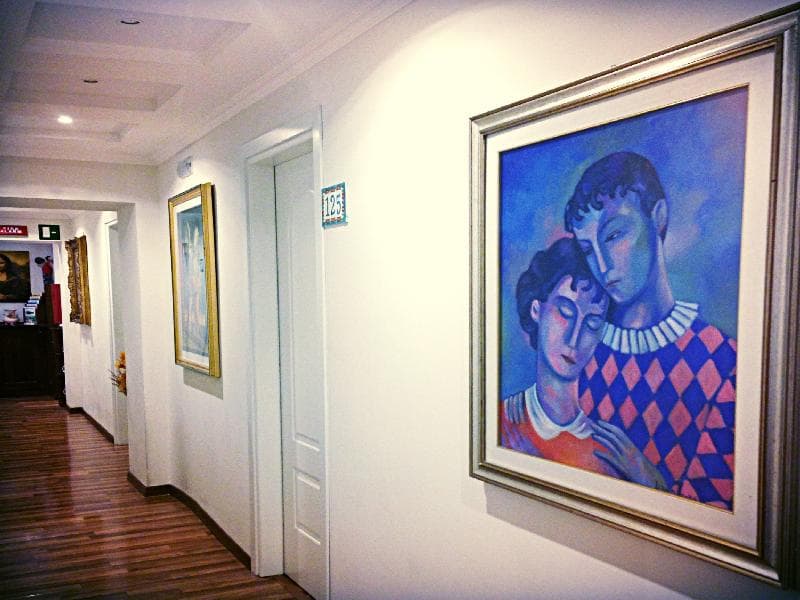 Residenza Domiziano 3