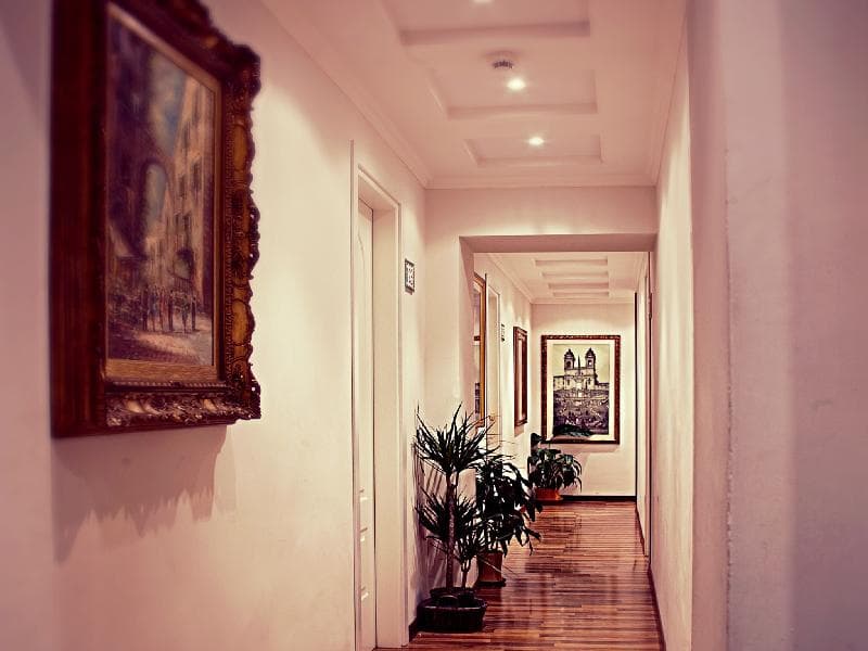 Residenza Domiziano 4