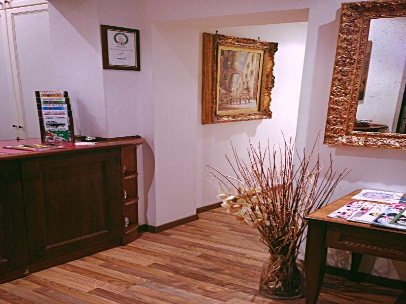 Residenza Domiziano 5